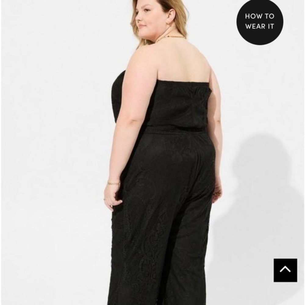 Torrid Torrid - Picture 3 of 6